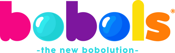 BOBOLS burbujas gigantes